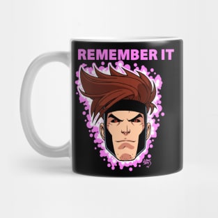 Remember It Mug